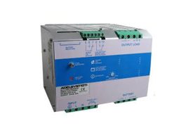 ADEL SYSTEM Battery chargers