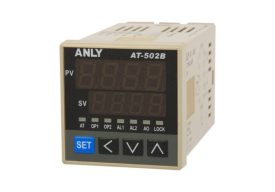 Anly TEMPERATURE CONTROLLER