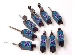 HIGHLY AH LIMIT SWITCHES
