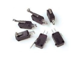 HIGHLY VS MICRO LIMIT SWITCHES