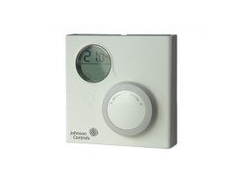 Johnson Control wall temperature sensor