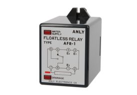 anly AFR FLOATLESS RELAY