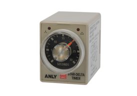 Anly Star-Delta Timer