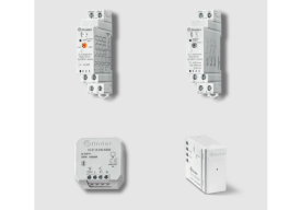 Finder 15 SERIES Dimmers
