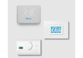 finder 1T SERIES - Thermostats
