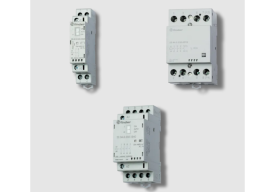 Finder 22 SERIES - Modular contactors 25 - 40 - 63A