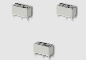 finder 32 SERIES - Subminiature PCB relays