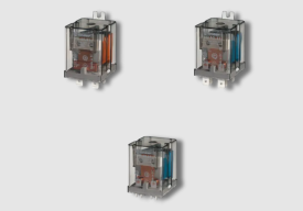 Finder 62 SERIES - Power Relays 16A