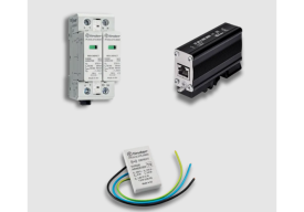 finder 7P SERIES - Surge Protection Devices (SPD)