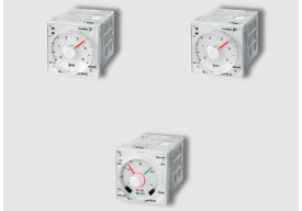 finder 88 SERIES - Plug-in timers 8A
