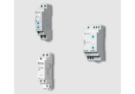 finder SERIES 70 - Line monitoring relays