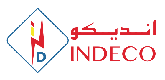 Indeco Industrial and electrical control system